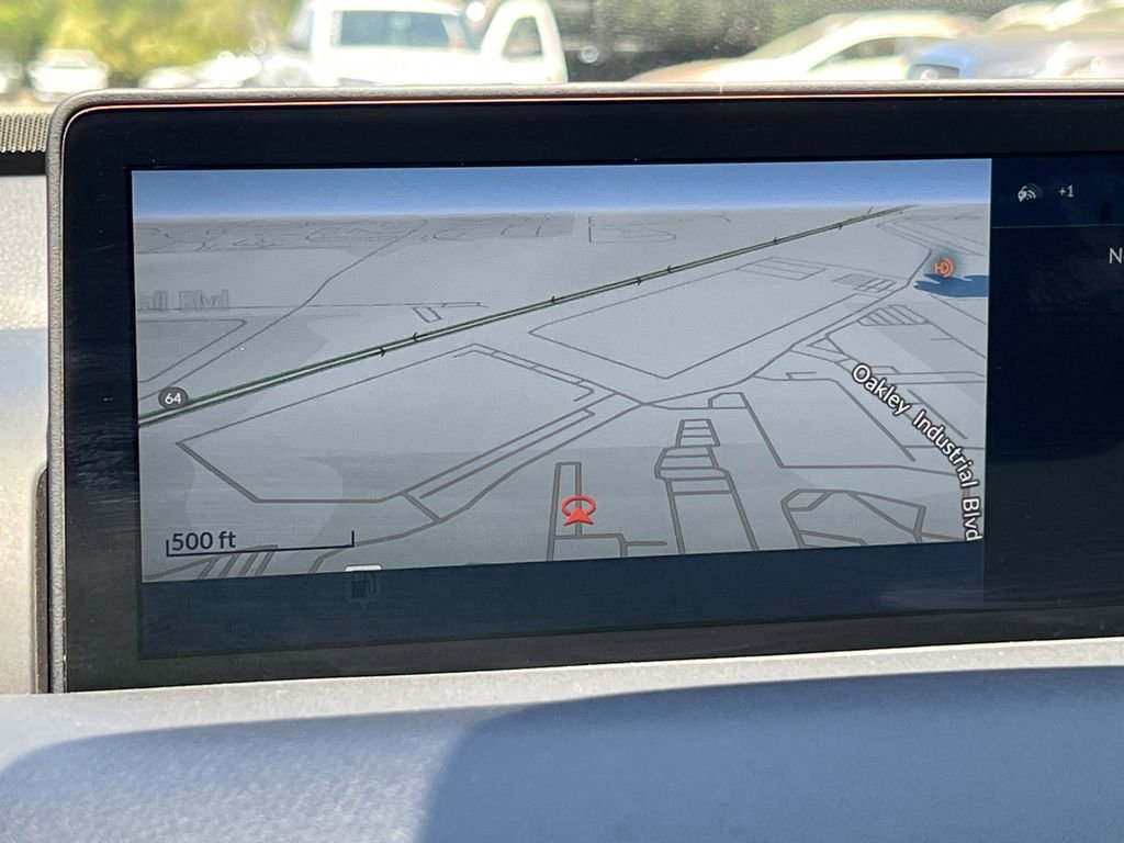 Used 2023 Acura TLX w/ Technology Package FWD image 25