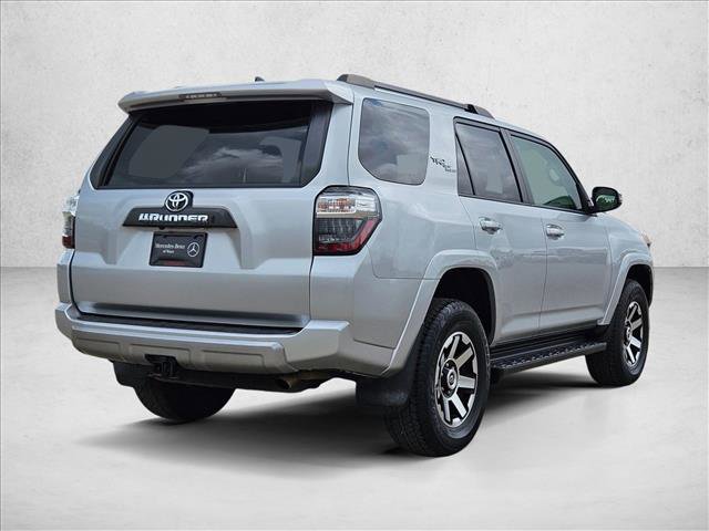 Used 2020 Toyota 4Runner TRD Off-Road Premium image 5