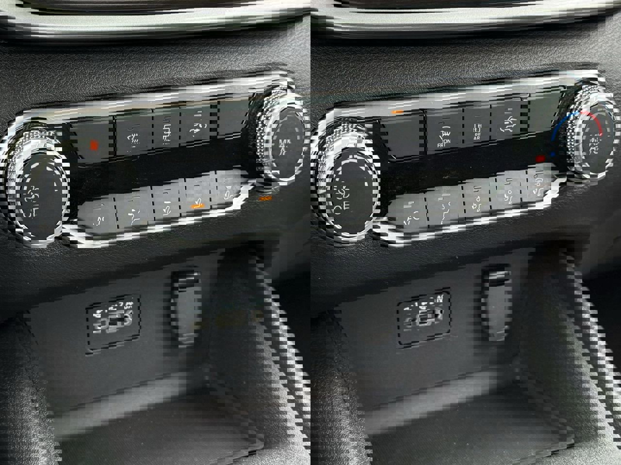 Used 2025 Nissan Altima 2.5 SV image 18