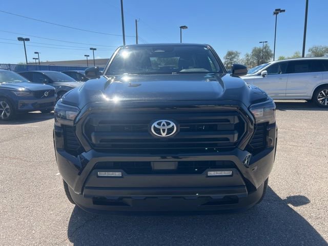 Used 2024 Toyota Tacoma SR5 image 8