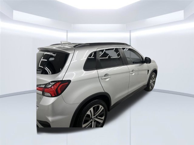 Used 2022 Mitsubishi Outlander Sport GT AWD/4WD image 5