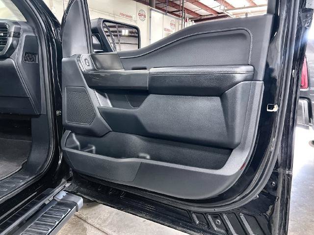 Certified 2023 Ford F150 XLT w/ Equipment Group 302A High AWD/4WD image 33