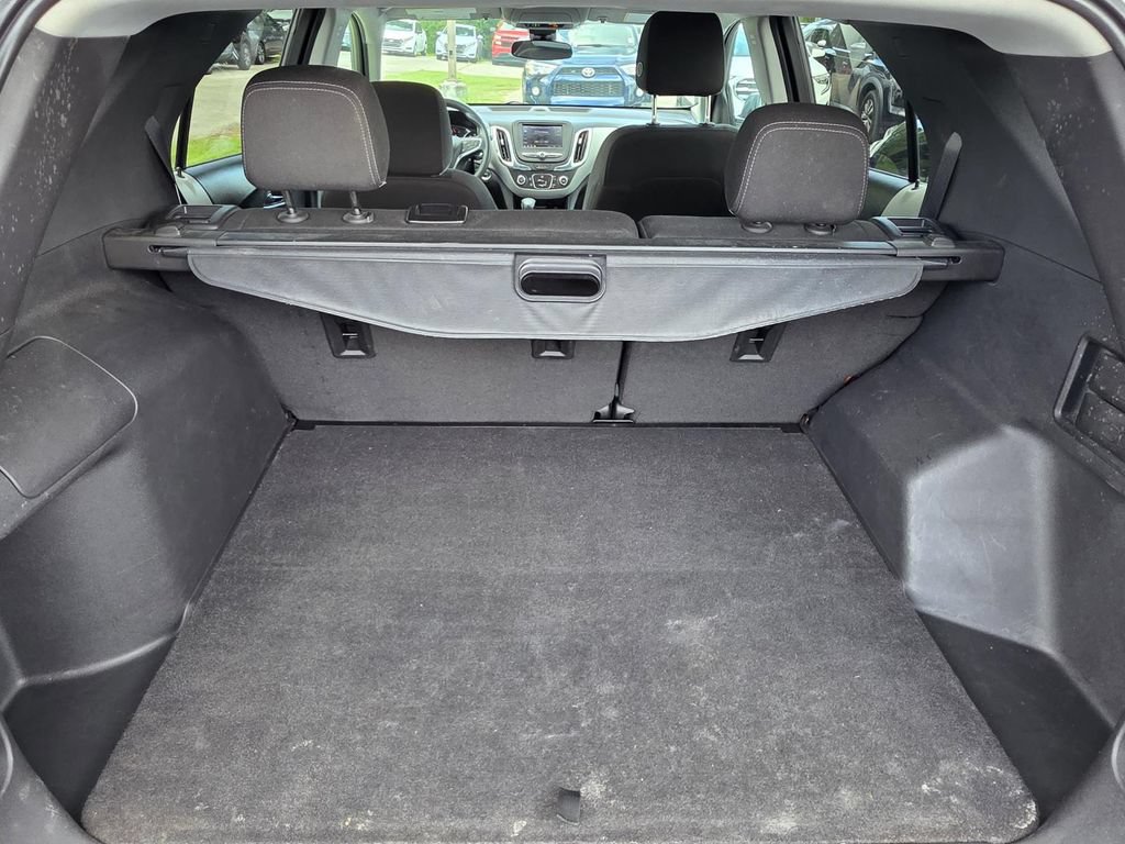 Used 2023 Chevrolet Equinox LT AWD/4WD image 12