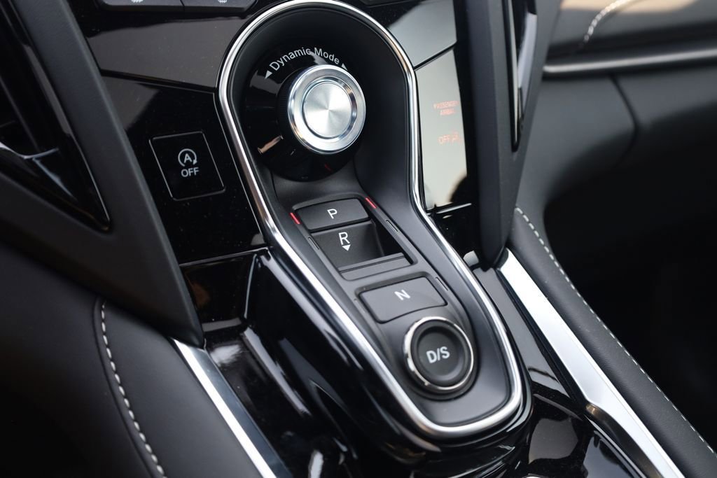 New 2025 Acura RDX SH-AWD image 23