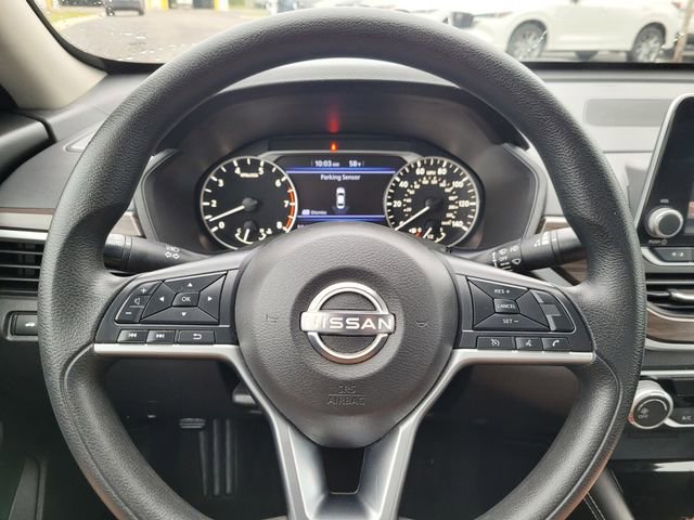 Used 2023 Nissan Altima 2.5 SV image 28