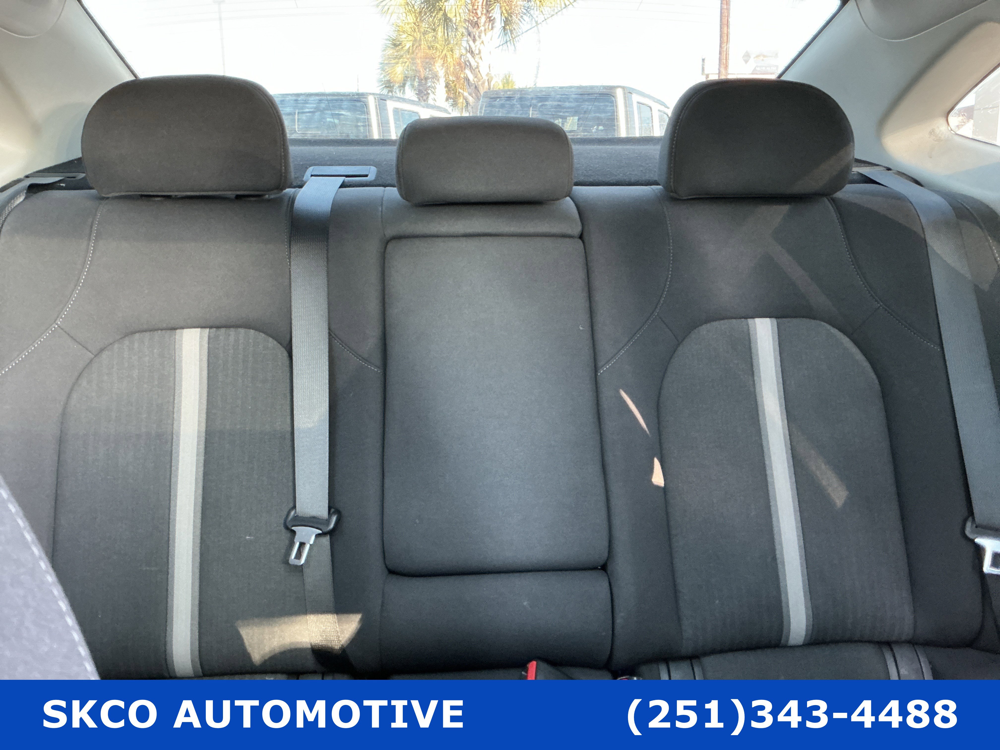 Used 2022 Hyundai Sonata SEL w/ Convenience Package image 27