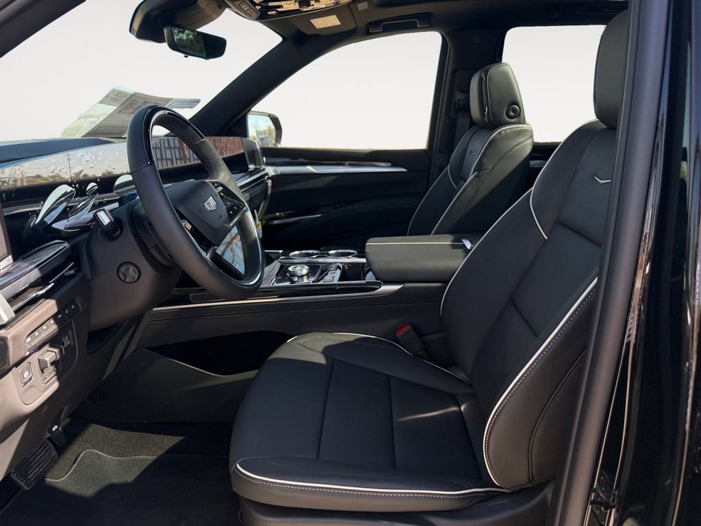 Used 2026 Cadillac Escalade Sport w/ Touring Package image 15