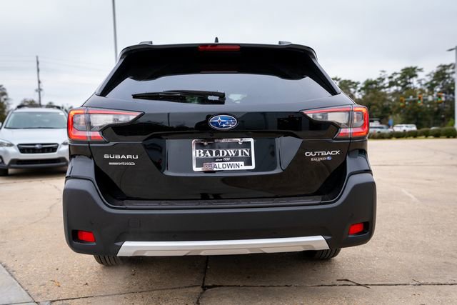 New 2025 Subaru Outback Limited w/ Popular Package #2 image 5