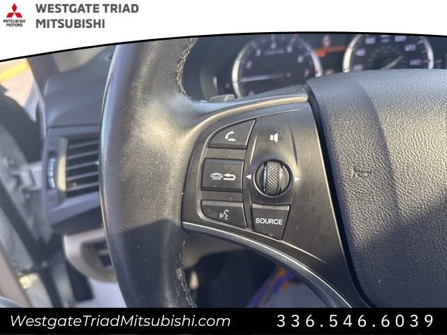 Used 2020 Acura MDX 3.5L image 20