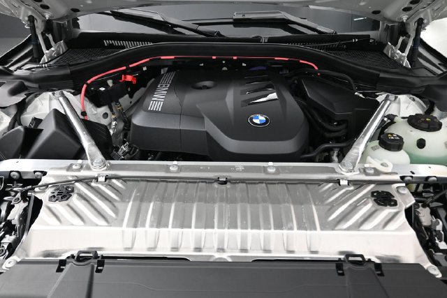 New 2026 BMW X3 xDrive30i w/ Premium Package AWD/4WD image 24