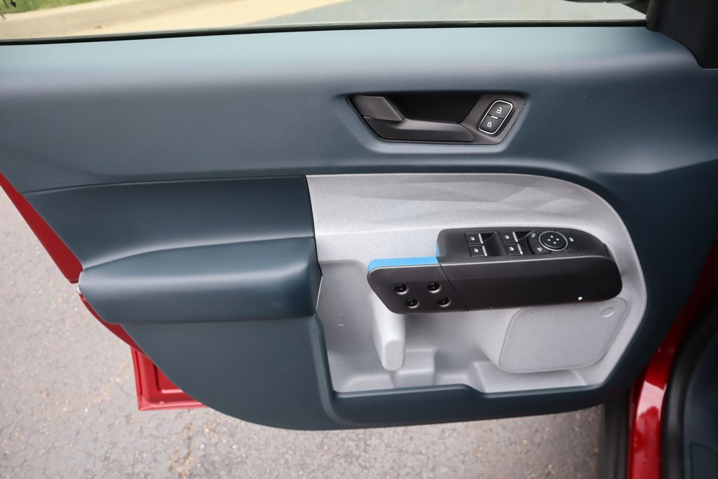 New 2026 Ford Maverick XLT w/ Equipment Group 301A image 15