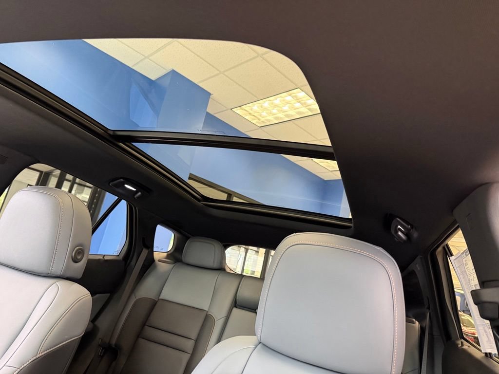 New 2026 Honda Prologue Touring image 20