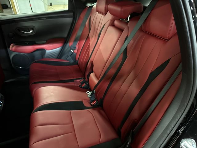 Used 2025 Acura ADX A-Spec image 14