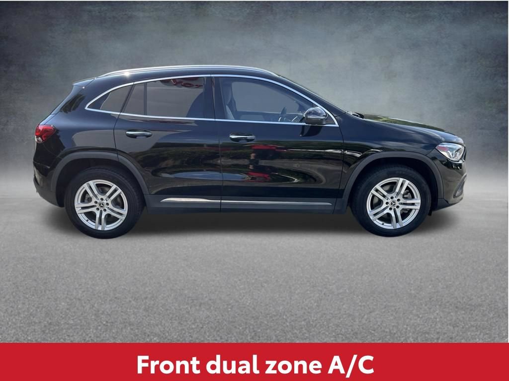 Used 2021 Mercedes-Benz GLA 250 image 9