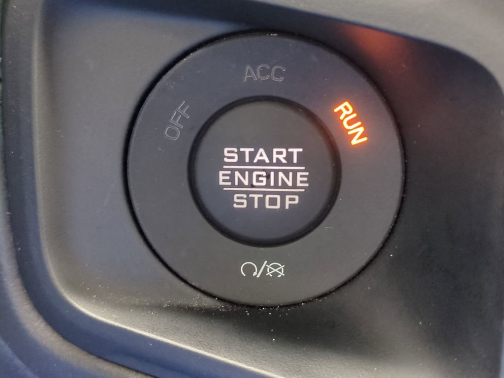 Used 2025 Jeep Wrangler Sahara 4xe w/ Safety Group image 31