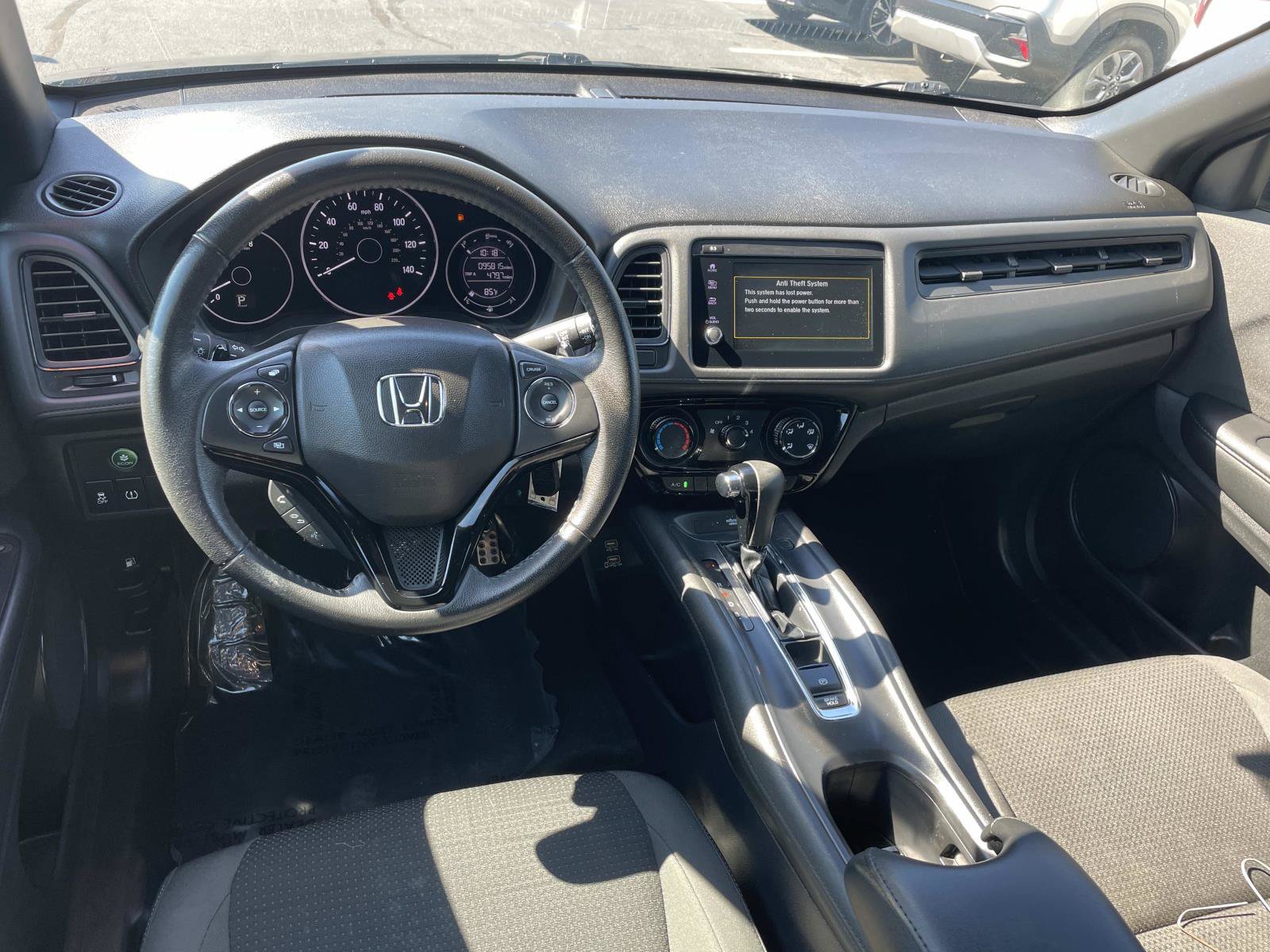 Used 2022 Honda HR-V Sport image 14