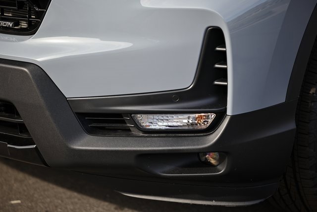 New 2026 Honda Ridgeline Black Edition image 4