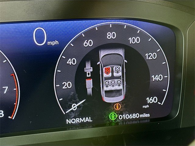 Certified 2022 Honda Civic Touring image 4