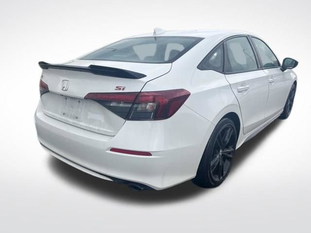 Used 2025 Honda Civic Si image 5