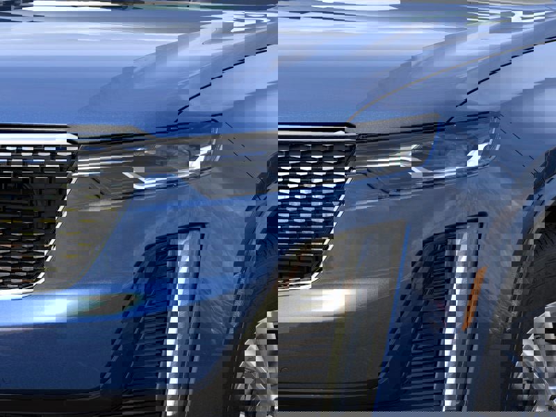 New 2025 Cadillac XT6 Luxury w/ LPO, Floor Liner Package image 10