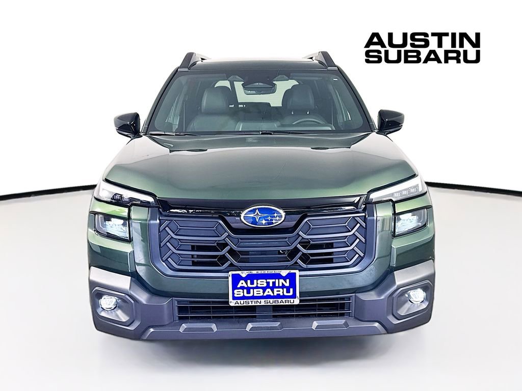 Certified 2026 Subaru Outback Limited AWD/4WD image 3