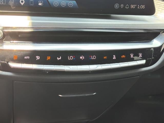 Certified 2024 Cadillac Lyriq Luxury RWD image 31