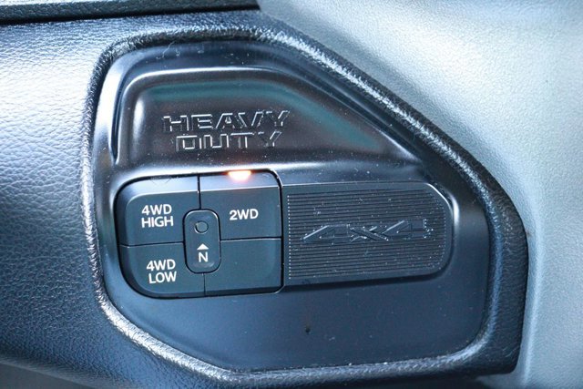 Used 2024 RAM 3500 Big Horn image 17