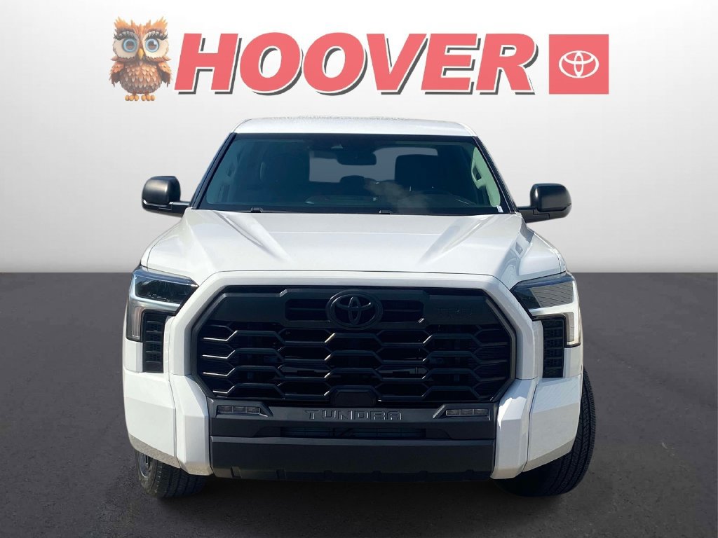 Used 2024 Toyota Tundra SR5 w/ TRD Sport Package AWD/4WD image 6