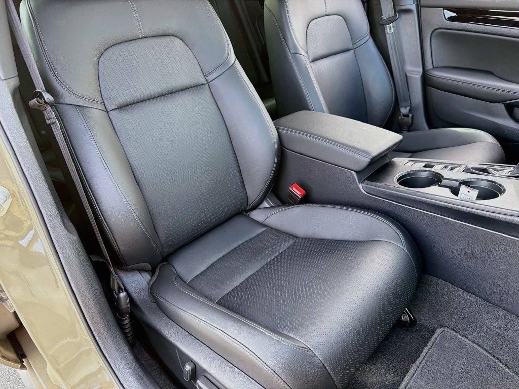 Used 2025 Honda Civic Sport Touring image 30