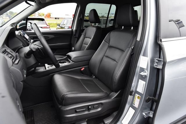 Used 2025 Honda Ridgeline RTL image 25