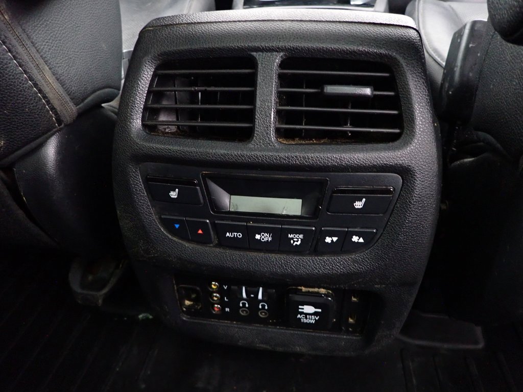 Used 2016 Honda Pilot Elite image 37