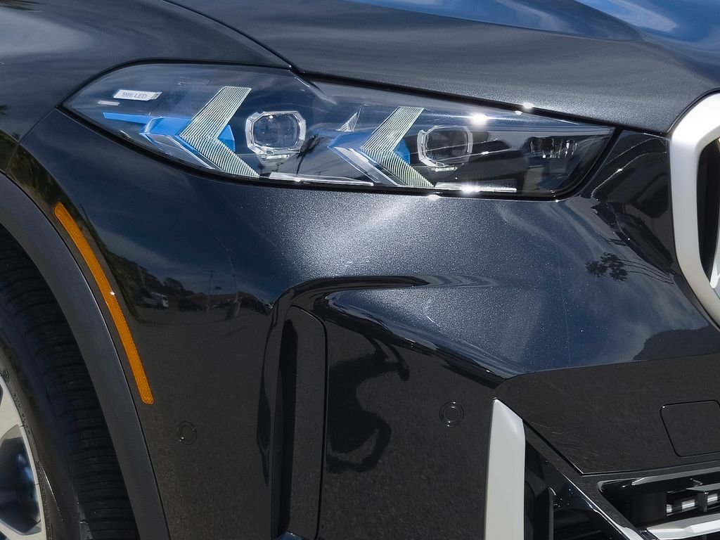 New 2026 BMW X5 sDrive40i w/ Parking Assistance Package image 5