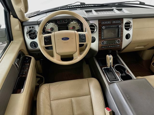 Used 2013 Ford Expedition XLT AWD/4WD image 29