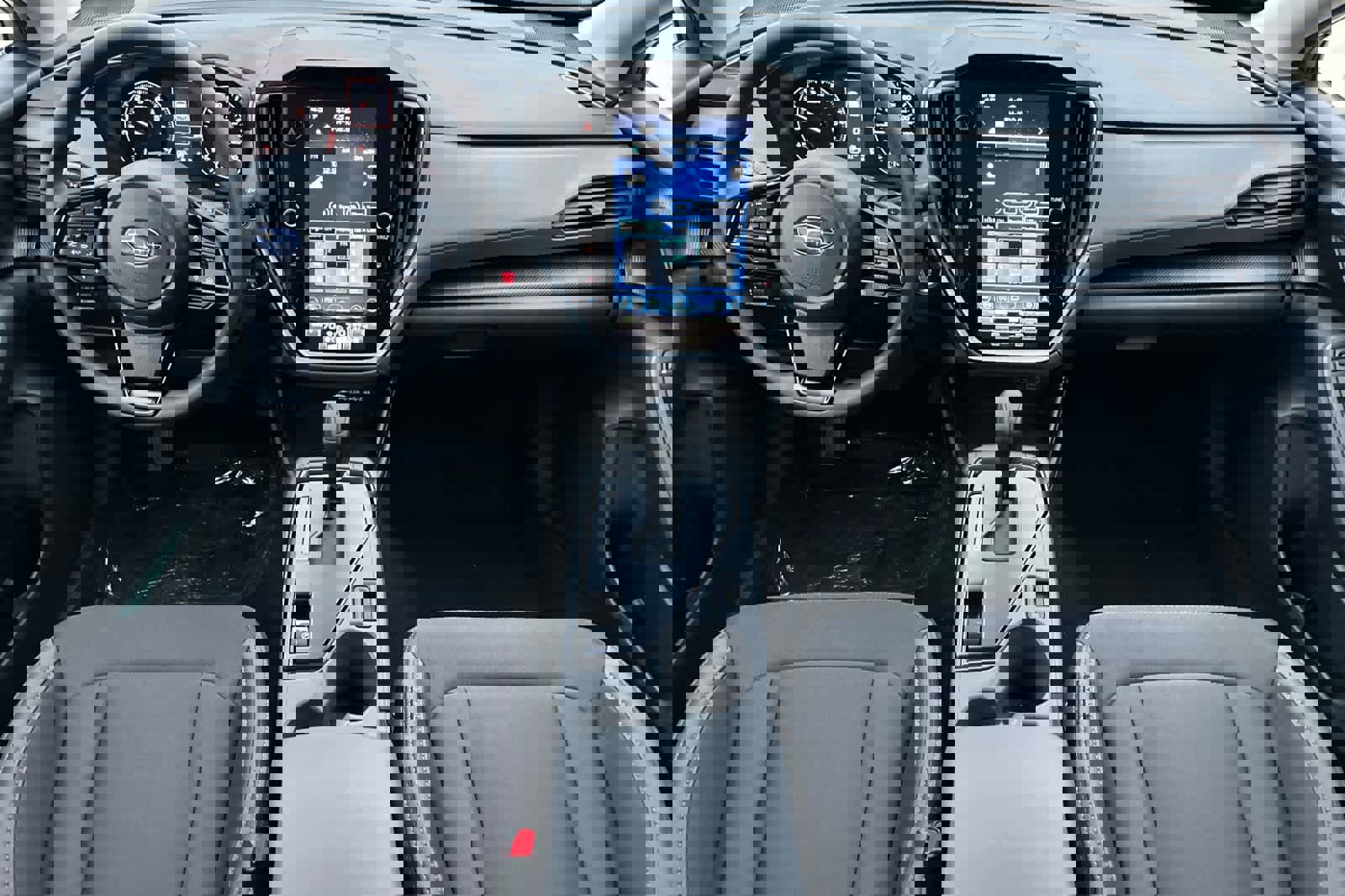 New 2026 Subaru Crosstrek 2.5i Premium image 13