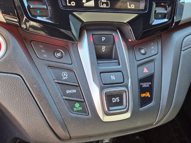 Certified 2023 Honda Odyssey Sport image 33