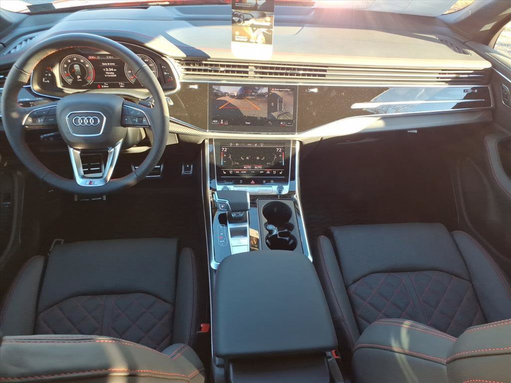 New 2026 Audi Q7 3.0T Prestige w/ Prestige Package AWD/4WD image 7
