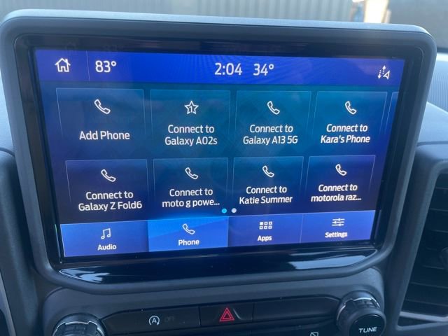Used 2023 Ford Bronco Sport Big Bend w/ Convenience Package image 31