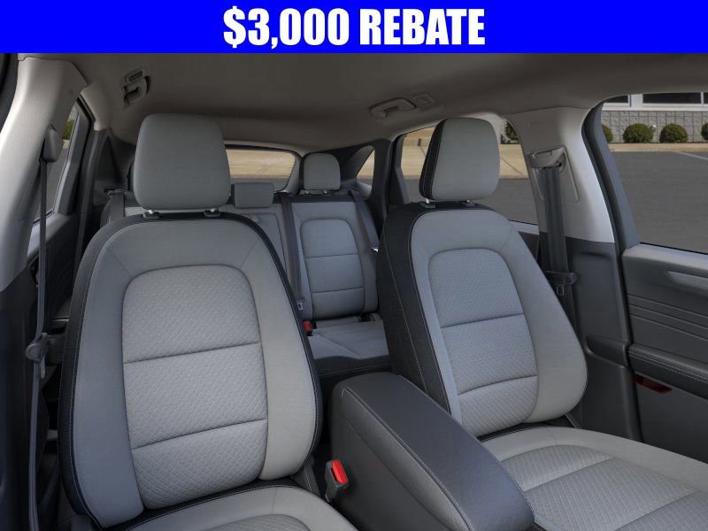 New 2026 Ford Escape Active w/ Active Premium Tech Pack image 10