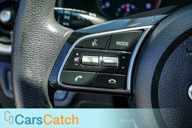 Used 2019 Kia Forte LXS FWD image 23