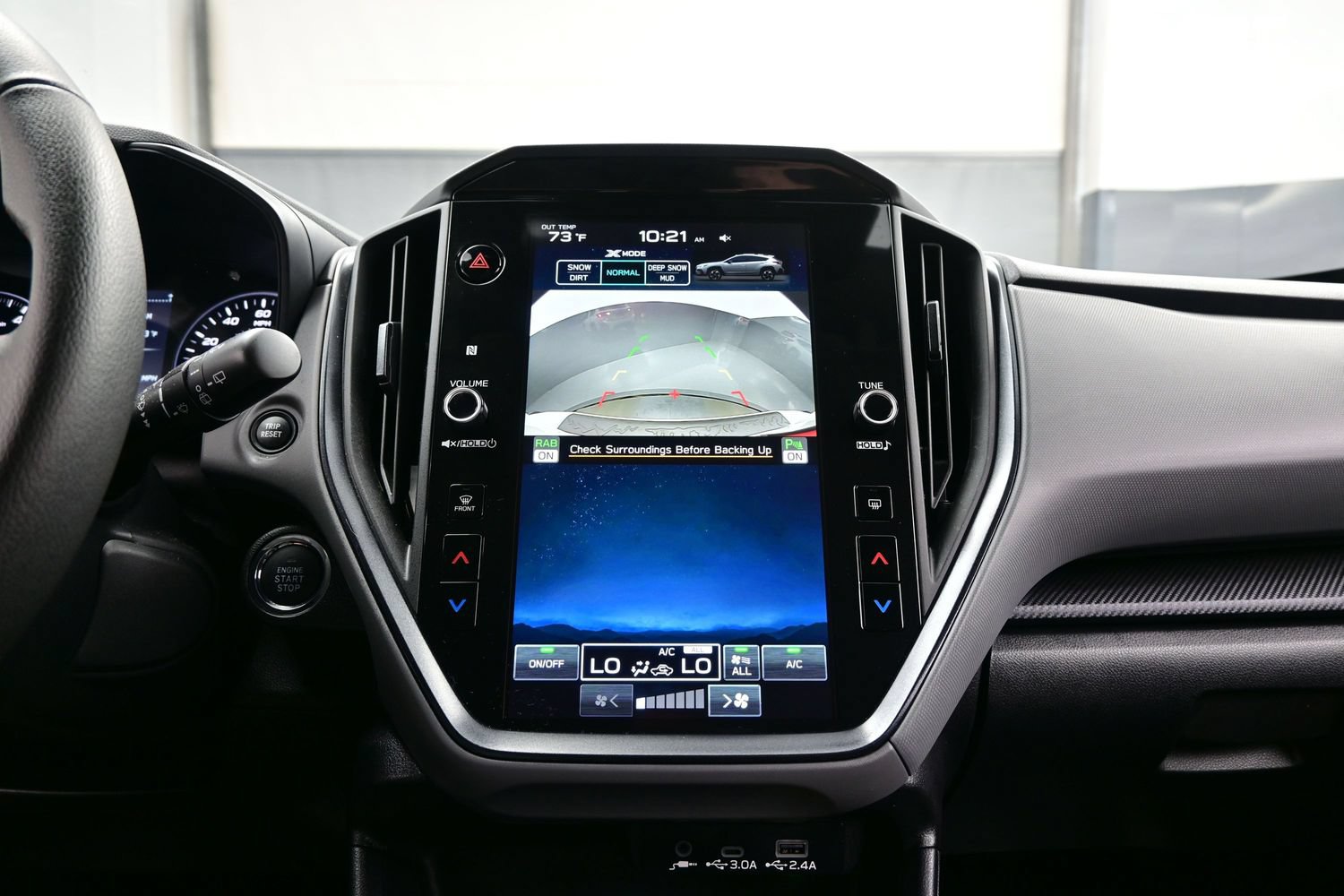 Used 2025 Subaru Crosstrek 2.5i Limited AWD/4WD image 19