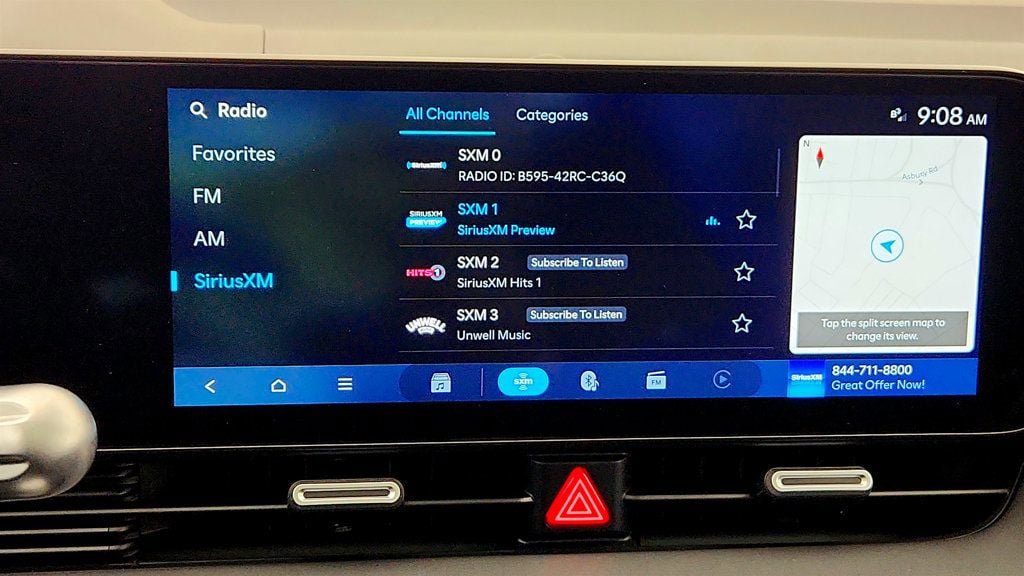 Used 2025 Hyundai Ioniq 5 Limited RWD image 18