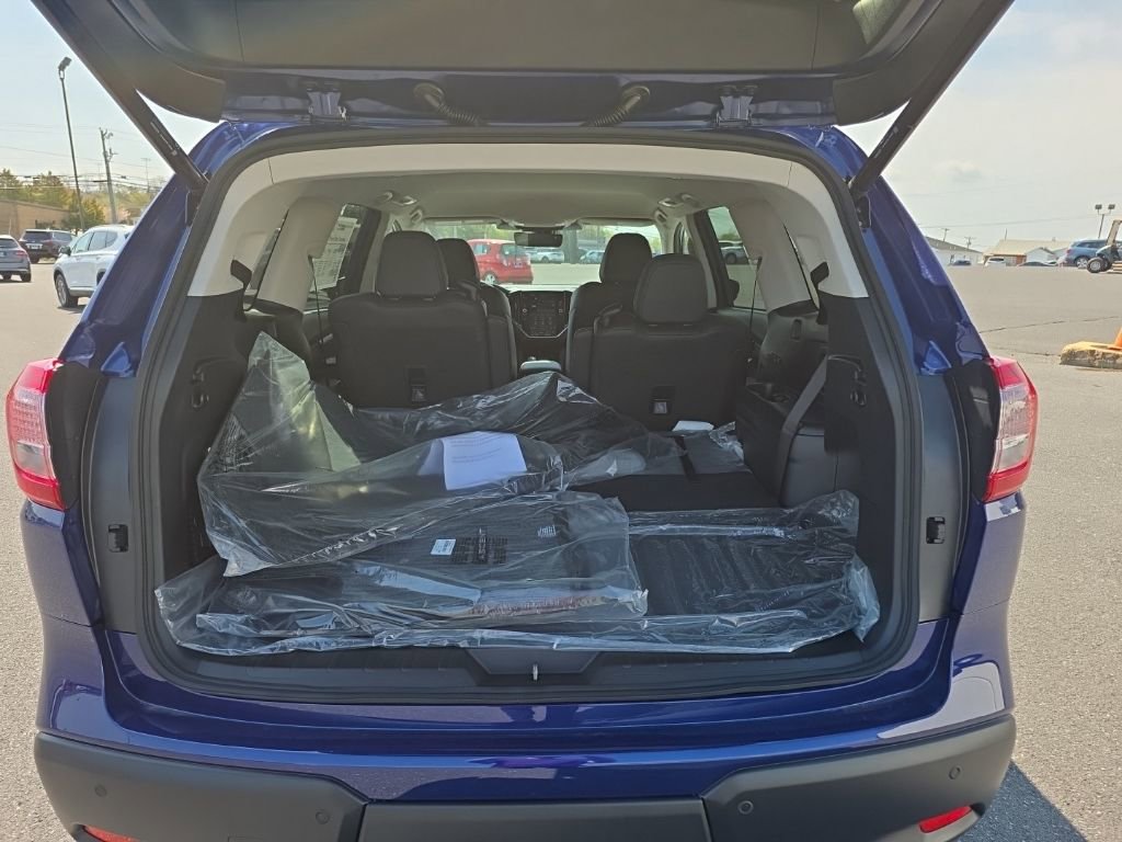 New 2026 Subaru Ascent Premium image 12