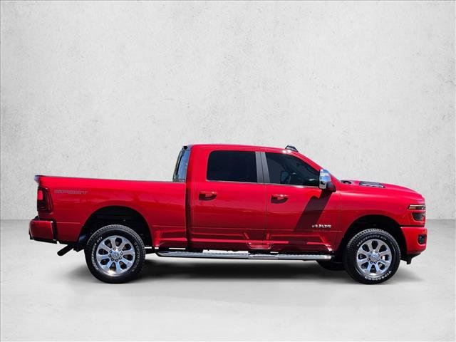 New 2026 RAM 2500 Laramie w/ Sport Appearance Package AWD/4WD image 5