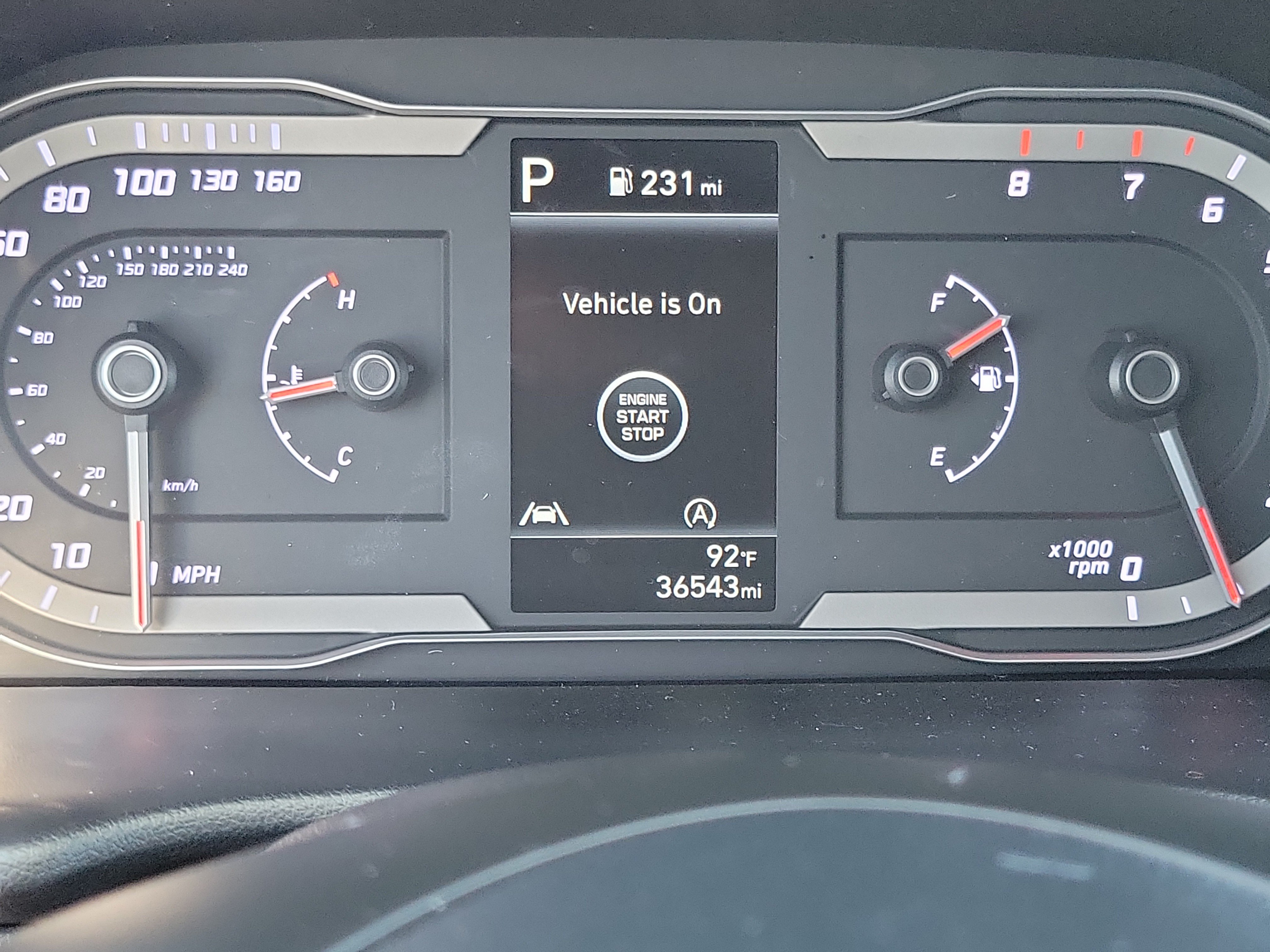 Certified 2023 Hyundai Tucson SEL FWD image 14