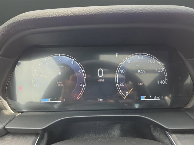 New 2025 Jeep Grand Cherokee L Limited w/ Luxury Tech Group II image 19