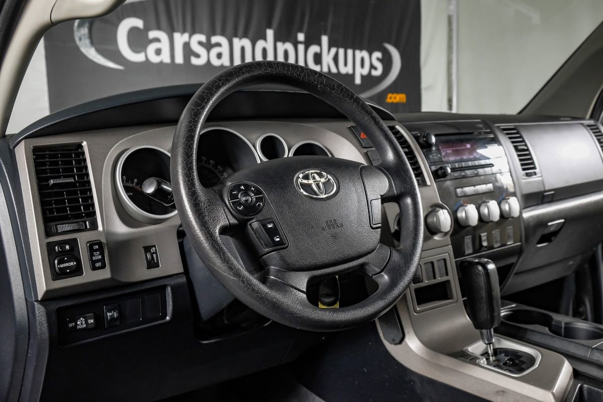 Used 2013 Toyota Tundra Grade w/ Tow Pkg image 15