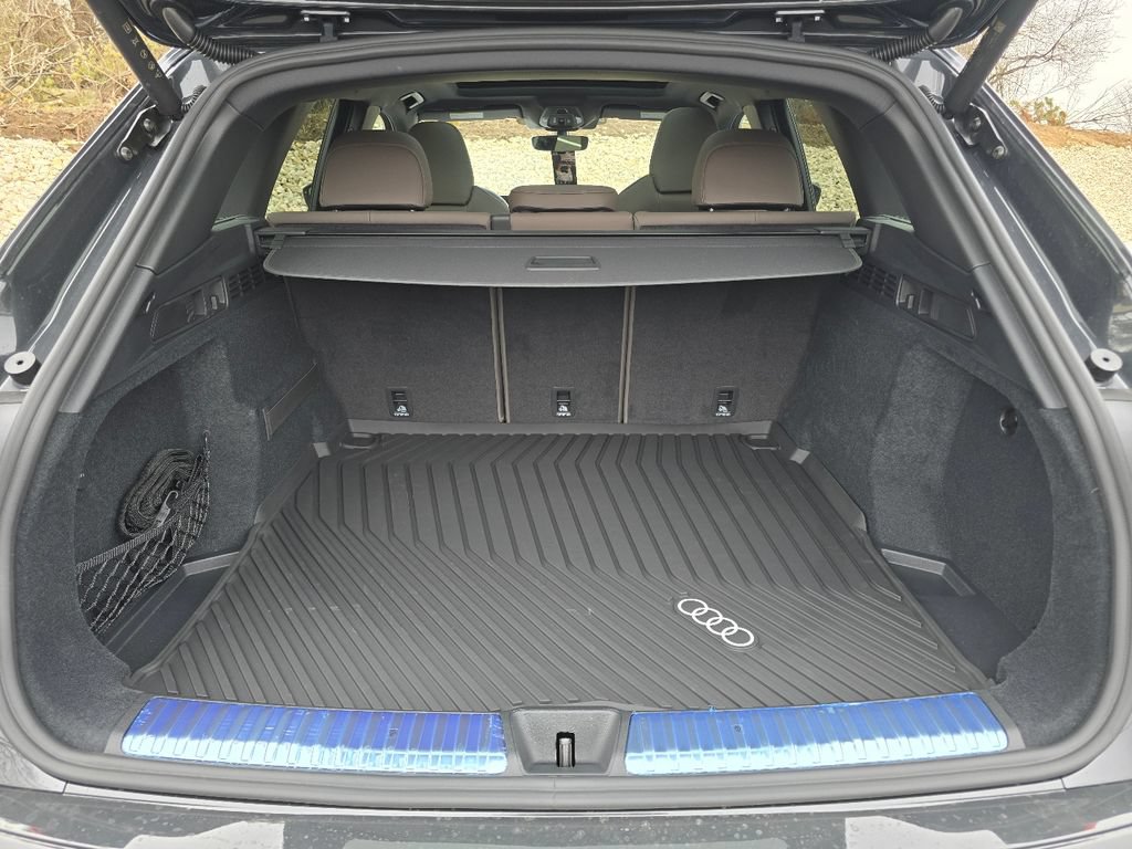 New 2026 Audi Q5 Premium Plus w/ Premium Plus AWD/4WD image 29