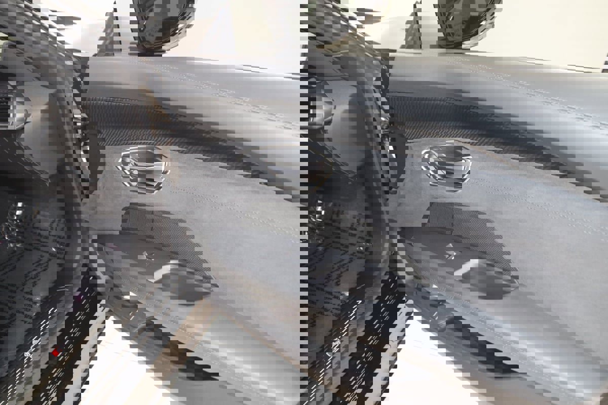 Used 2024 Audi RS e-tron GT w/ Carbon Performance Package image 85