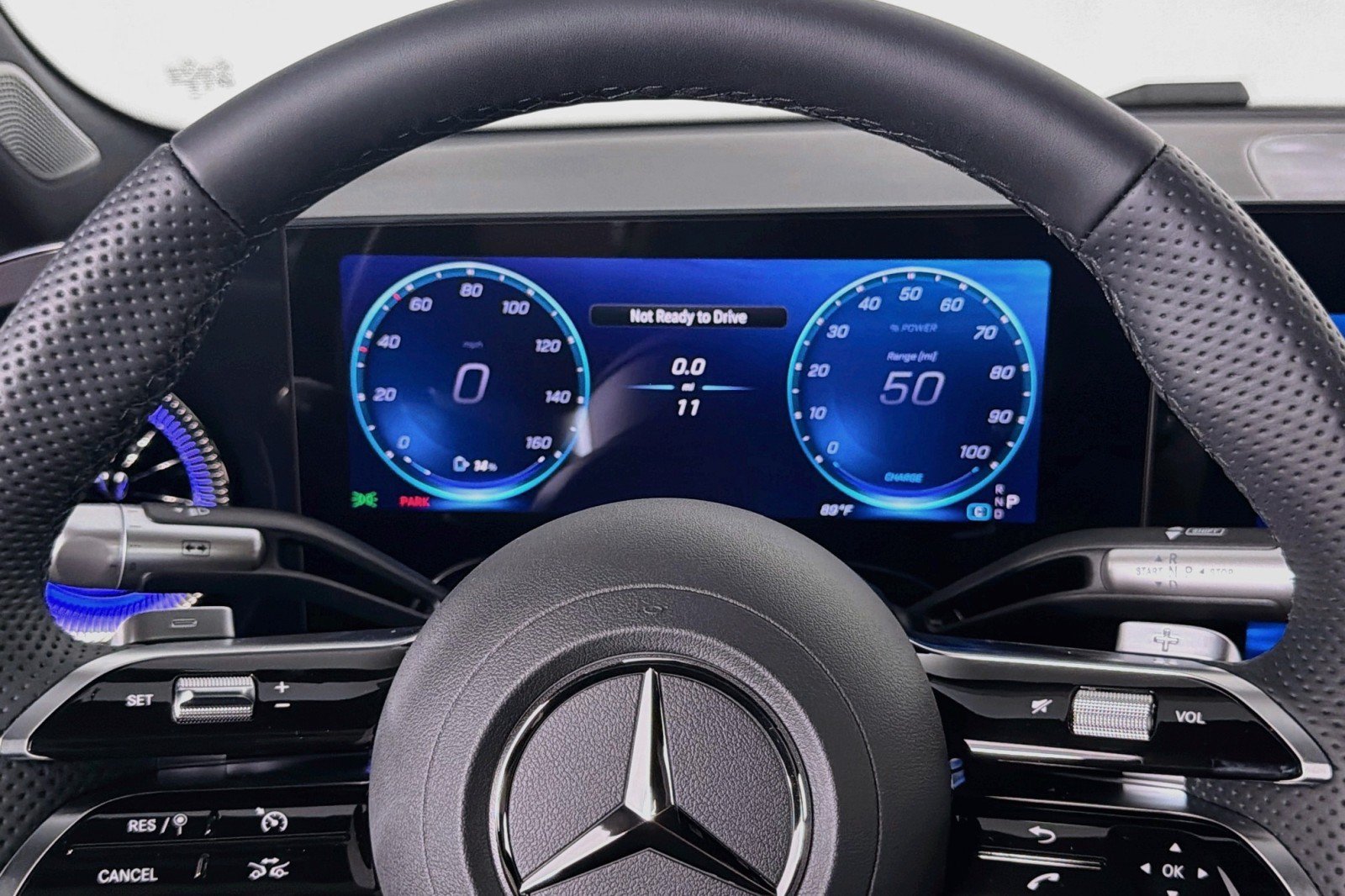 New 2027 Mercedes-Benz CLA 250+ image 18
