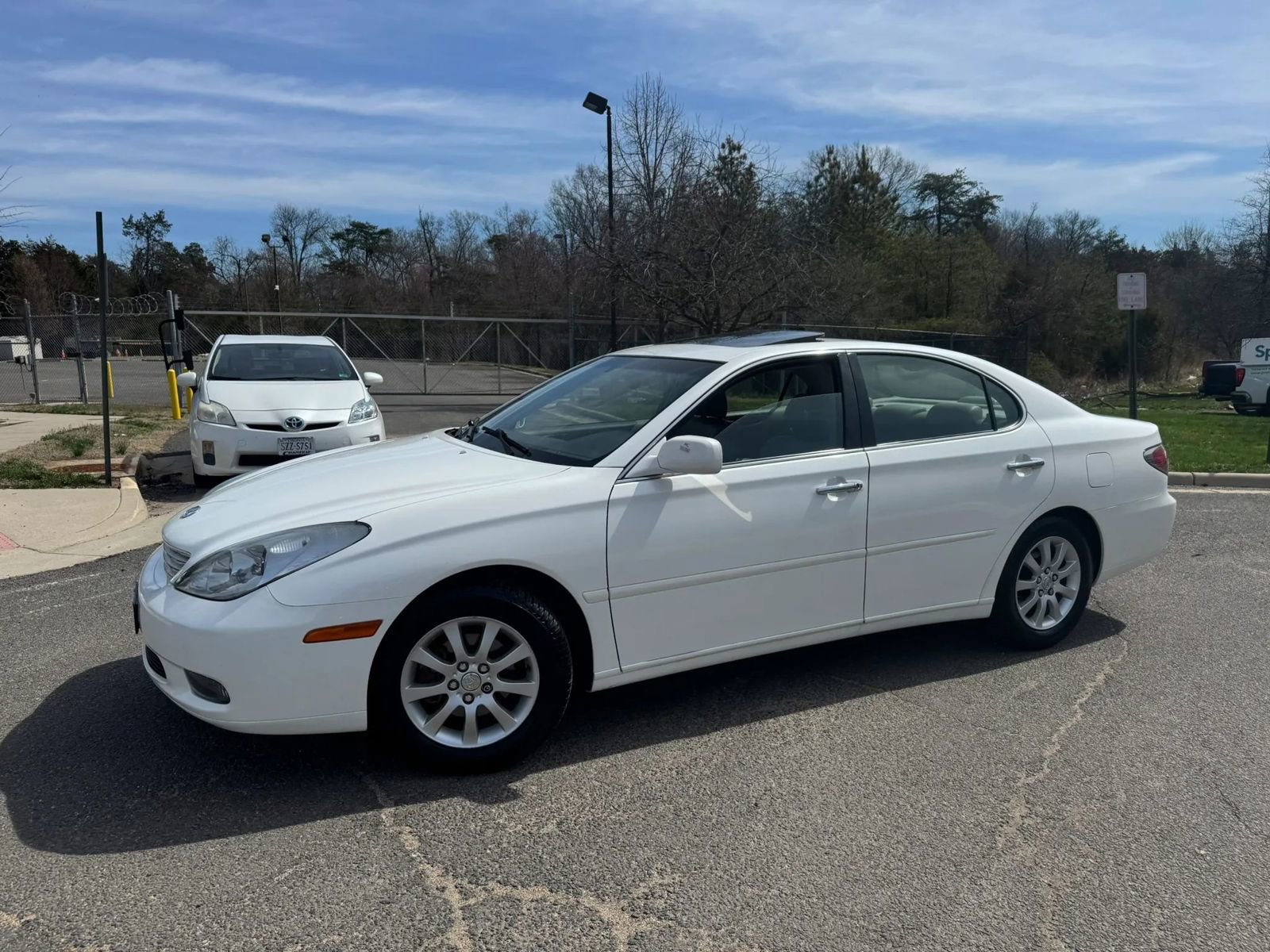Used 2003 Lexus ES 330 FWD image 7
